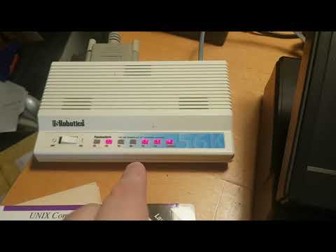 UUCP File Transfer to Xenix 286 on my Bondwell B310