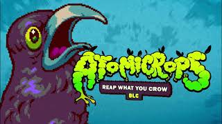 Atomicrops: Reap What You Crow (DLC) (PC) Steam Key GLOBAL