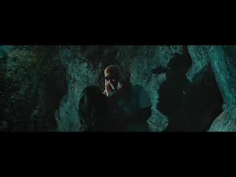 Lapiz Conciente Ft Damn Goldo - Dime (Video Preview)