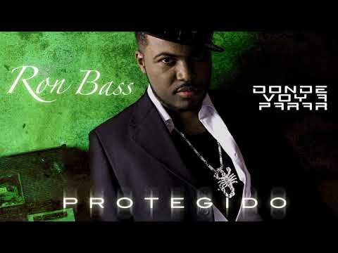 Ron Bass┃Donde Voy a Parar