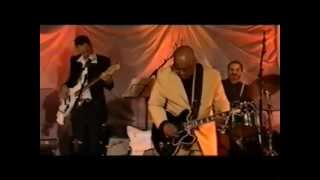 You Gonna Get Somebody Killed - Roy Gaines and his Orchestra Tuxedo Blues
