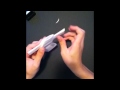 How To Make A Paper Gun That Shoots Ninja ...