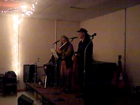 Chuck Owston & the Scarlet Gypsies -- Polly Vaughn