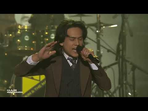 Akim & The Majistret - Saksama #AJL39 (Tempat Ke-3)