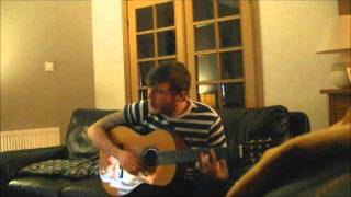 James Arthur - It&#39;s Not Over