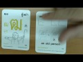 Thai Alphabet Consonants