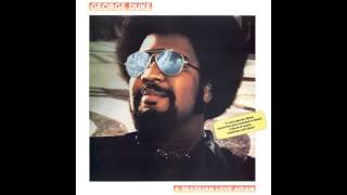George Duke ‎– Brazilian Sugar (HD)