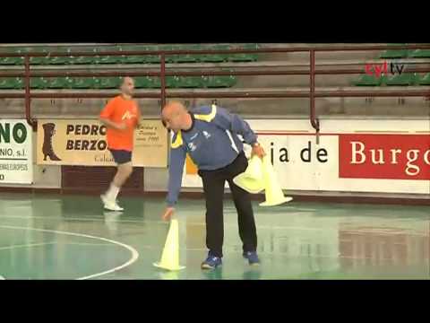 El BM Villa de Aranda lucha por ascender a la Liga Asobal