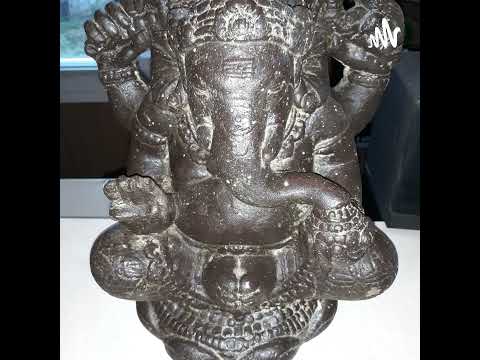 Contemplations: Sunyam to Mayam.