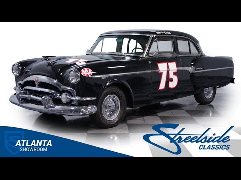 1953 Packard Clipper (CC-2044717) for sale in Lithia Springs, Georgia