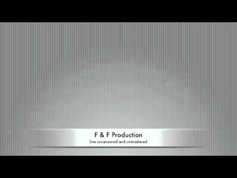 F&F Productions - Isch geBONGt / Ratio und Wahn (uncensored and unmastered)