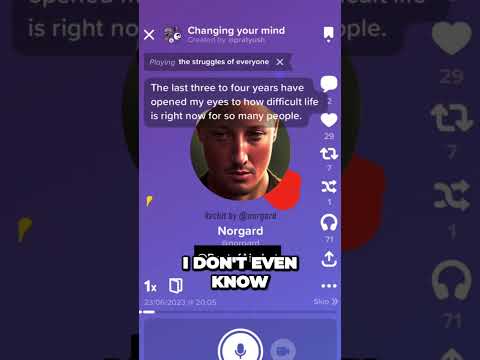 Life is difficult in 2023. The thoughts of Brian Norgard, Chief Product ...