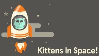 Kittens In Space | From The Album 
