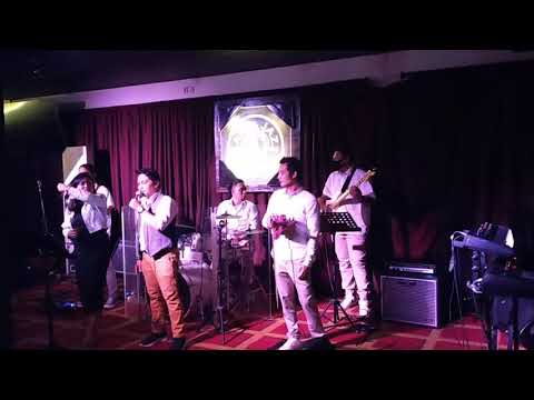 HORAS PROJECT BAND - LET IT BE