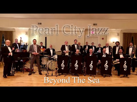 Pearl City Jazz - Beyond The Sea