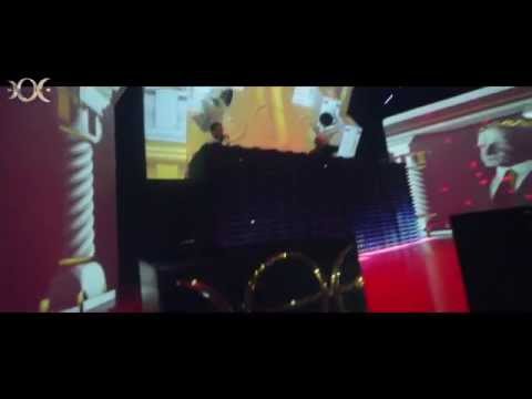 DONOMA AFTER MOVIE OPENING 18 OTT '14 @ CIVITANOVA MARCHE