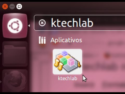 comment installer ktechlab