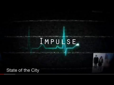 Impulse (Lyric Video)