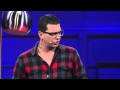 The Impact of an Unconventional Solution: Mark Brand at TEDxVancouver