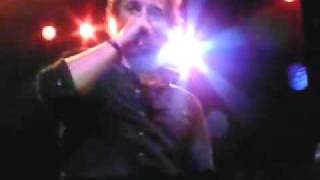 Bruce Springsteen - Madrid 2007 - Living In A Future