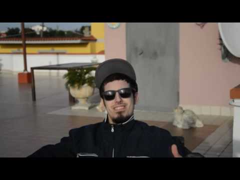 10 minutes of "what do you mean?" Franky Tiellow aka Kyrenis