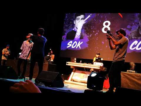 Sok vs cold | the f** king