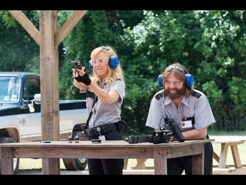 Masterminds - Officiell Trailer (HD) - Biopremiär 1:a Februari