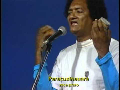 Paracuxinauara.mpg    zeca preto