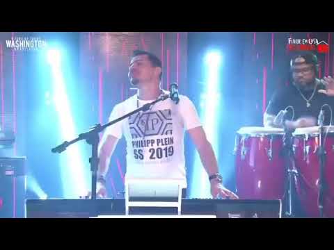 Levo Gaia e Boto Gaia/ Washington Brasileiro e Juliana Oliveira Live 5