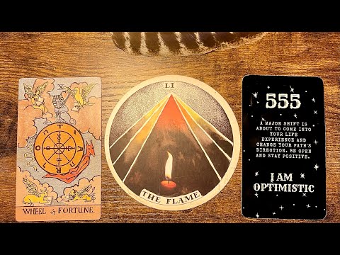 LEO ♌️ “WHEN LUCK & PASSION WORK TOGETHER...” FIRST 1/2 of FEBRUARY 2022 TAROT & ORACLE