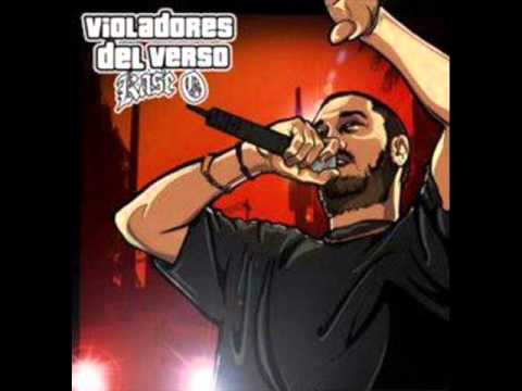 KASE O -  INMORTAL POSEIDÓN (Recopilatorio)