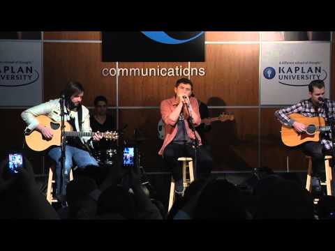 Scotty McCreery - Christmas In Heaven