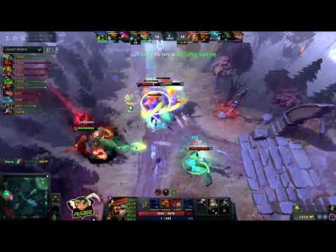 OMG CRAZY HOOKS FROM NEW MASTER TIER PUDGE   Top 100 Pudge Dotabuff   Pudge Official