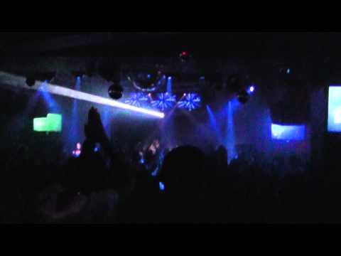 Cosmic Gate - Frozen (Nic Chagall Remix) @ Sutra 12-30-10
