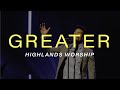 Greater