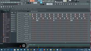 TDK Macassette-Domoroza ft.Mnqobi Yaso in FL Studio 12 + FLP