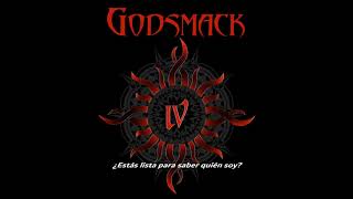 Godsmack - No Rest for the Wicked [Sub. Esp.]