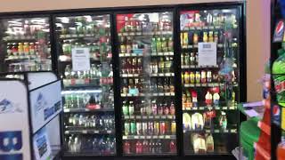 Tour Of A Circle K In Johns Island, SC