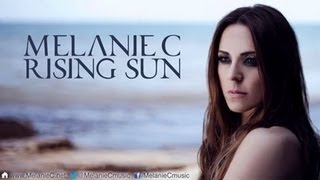 Melanie C nos regala 'Rising Sun'