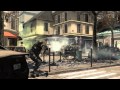 Call Of Duty Modern Warfare 3 Reveal Trailer