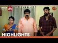 Ethirneechal - Highlights | 17  May 2024 | Tamil Serial | Sun TV