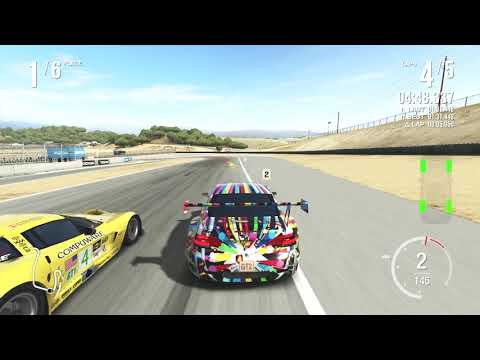 Forza Motorsport 4 Walkthrough Part 98 - "Elite: T2 Professional Multi-Class Event"