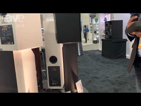 CEDIA 2019: Dynaudio's Connect Now Has Drivers for Elan, Control4 and Crestron, Savant to Come