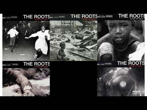 The Roots ft. Jill Scott, Erykah Badu & Eve - You Got Me (Extended Mix)