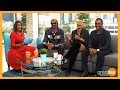 Snoop Dogg Talks Redemption Of A Dogg With Tamar Braxton Je Caryous Johnson