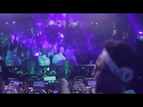 Djeckman promo video new track