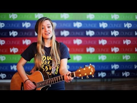 I Wanna Be Like Me | Sara Bareilles (cover)