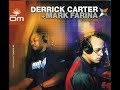 Derrick Carter - Live @ OM (San Francisco, 02-14-2004) CD2