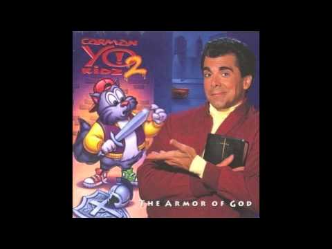 Thumbnail for Something's Happening video