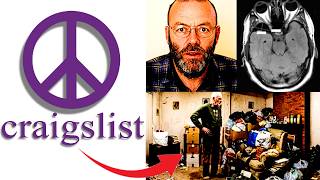 The Anomalies of Craigslist